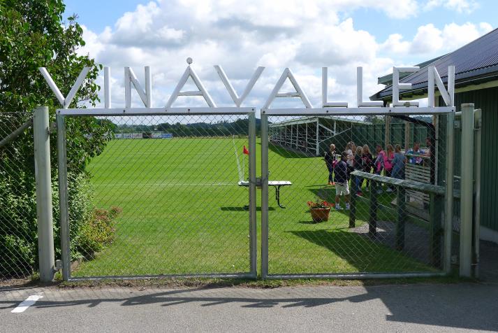 vin&aring;vallen