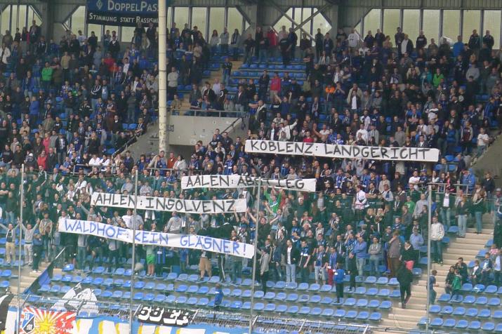 banners