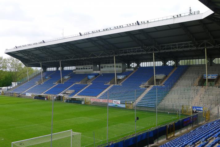 nordtrib&uuml;ne