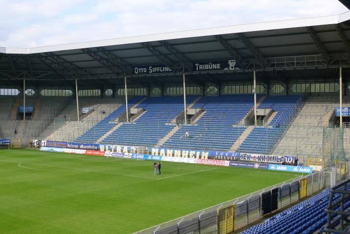 osttrib&uuml;ne