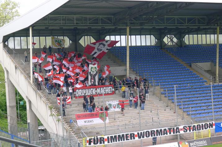 wormsfans