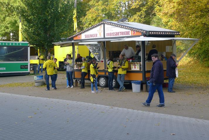 dortmundfans, outside