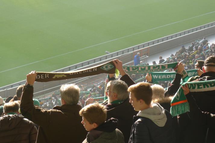 scarfs are out