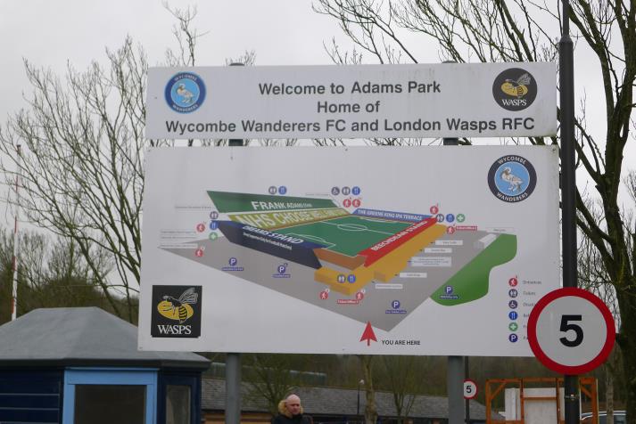 adams park2