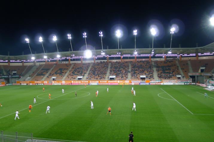 east stand4